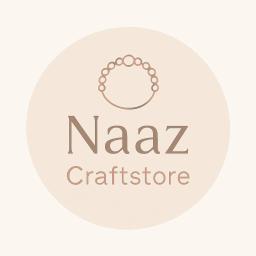 Naaz Craftstore logo