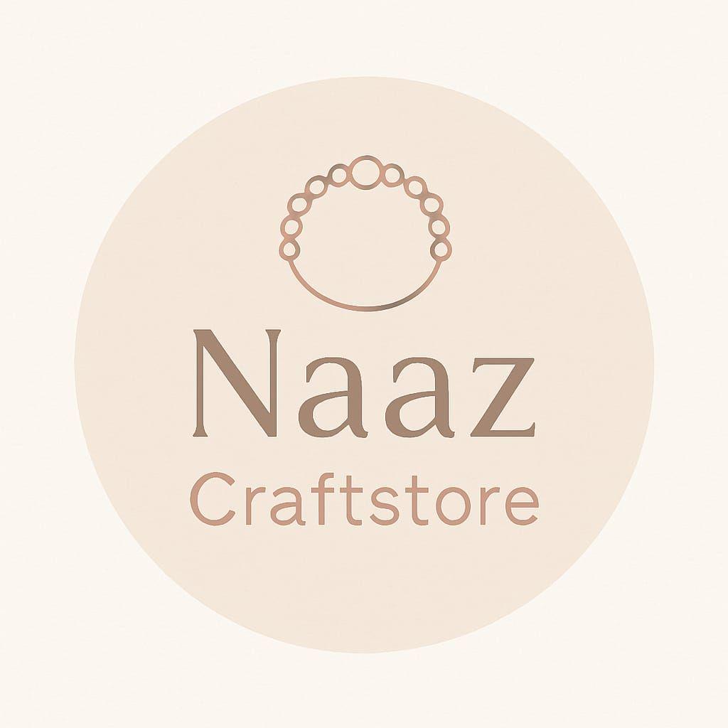 Naaz Craftstore logo