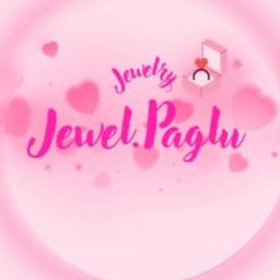 Jewel Paglu logo