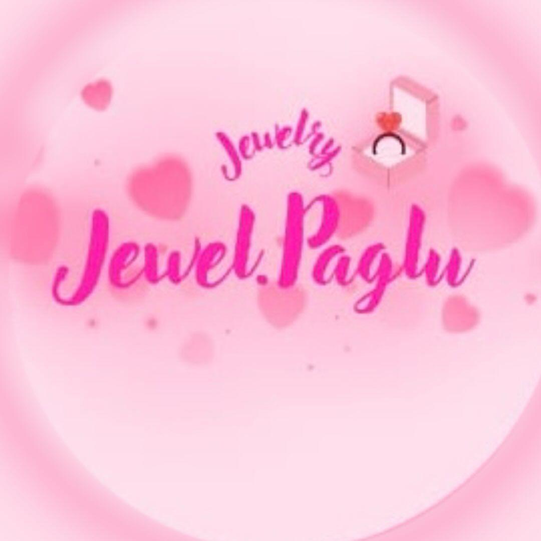 Jewel Paglu logo