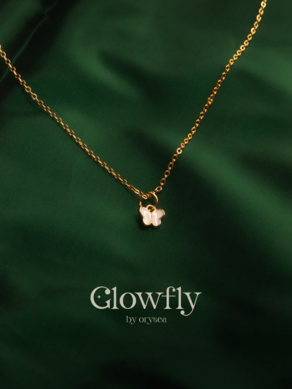 Glowfly