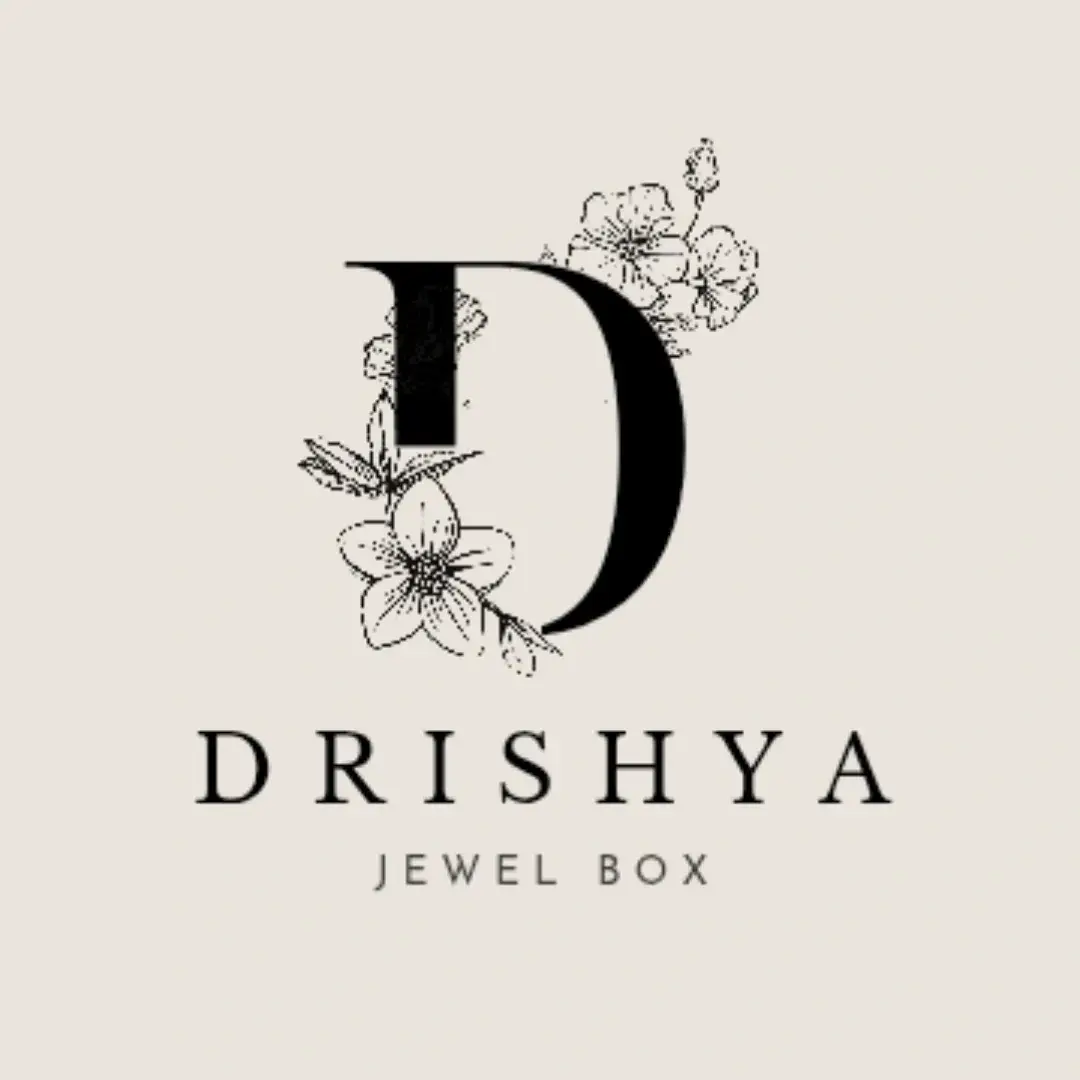 Drishya Jewel Box logo