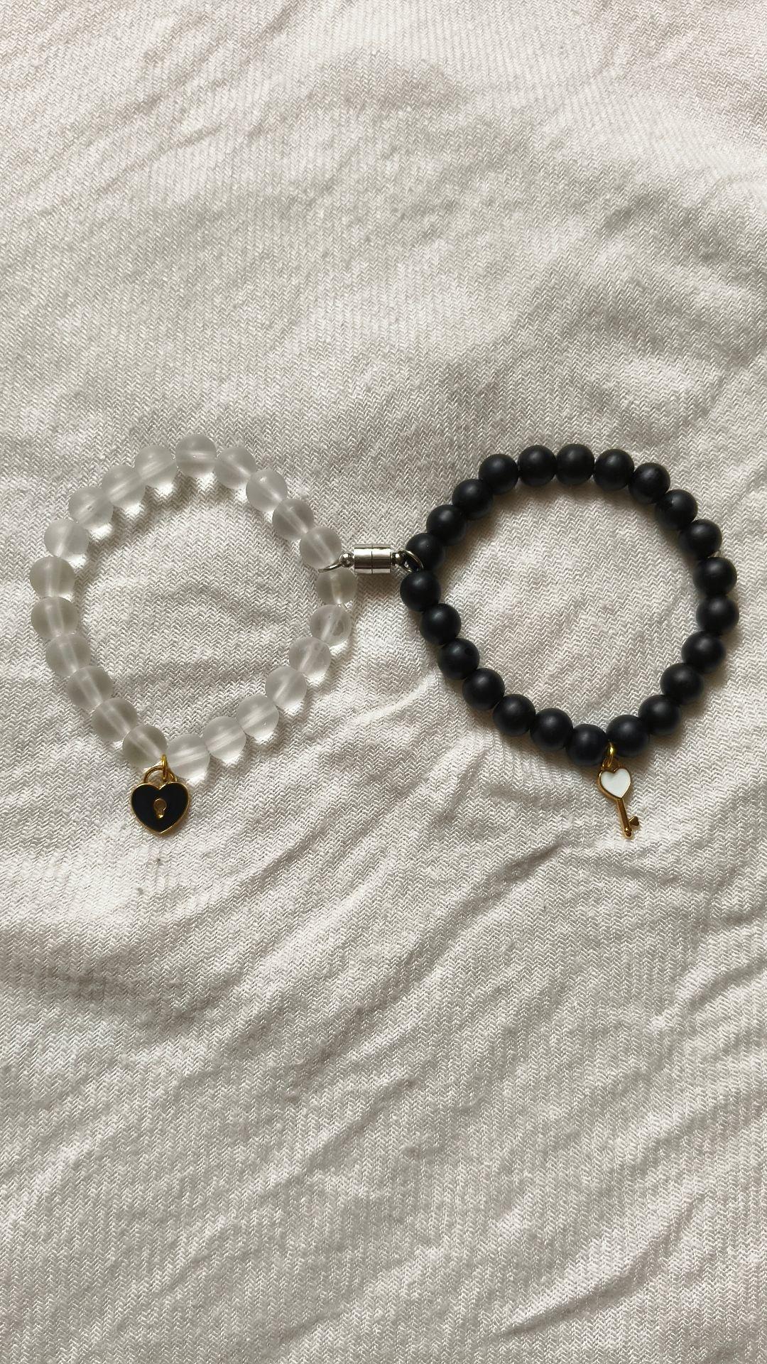 Couple bracelets