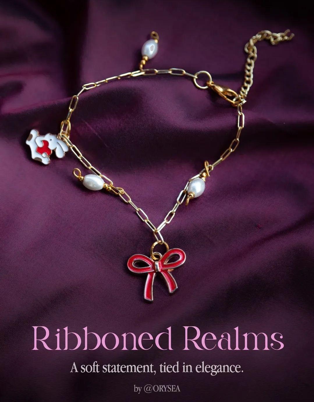 Bunnycore Bracelet