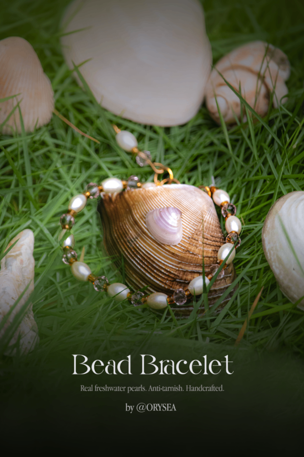 Bead Bracelet