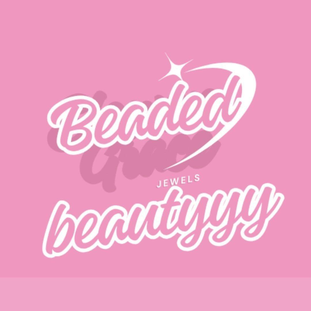 Beaded Beauty logo