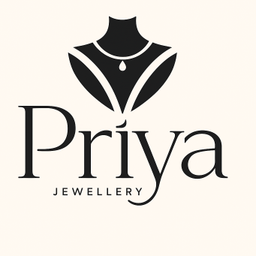 Priya Jewellery logo