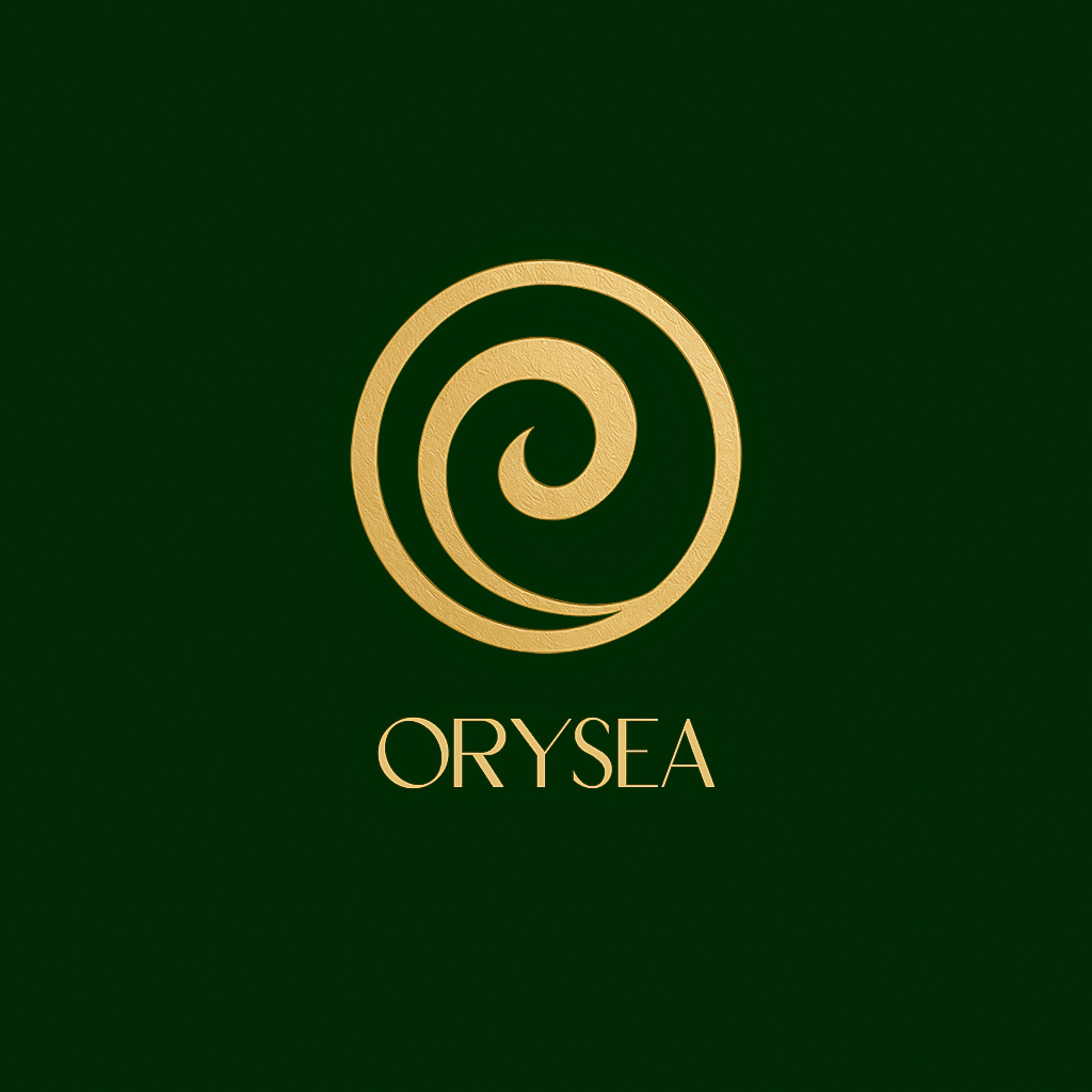 Orysea logo