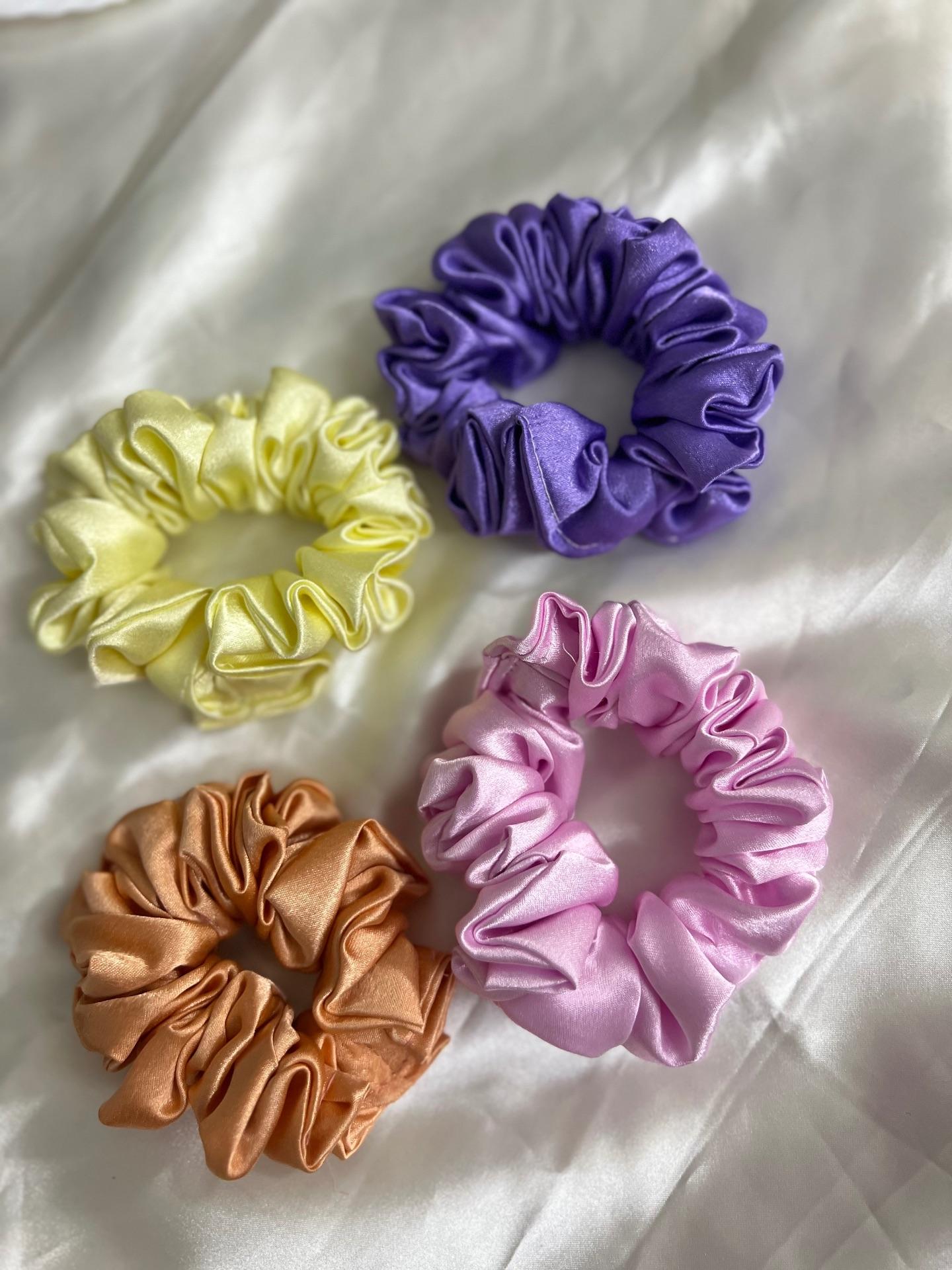 Scrunchies 