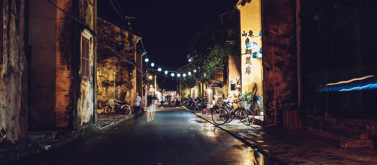 Handcrafted with Love