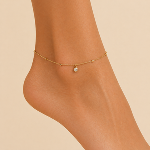 Anklets