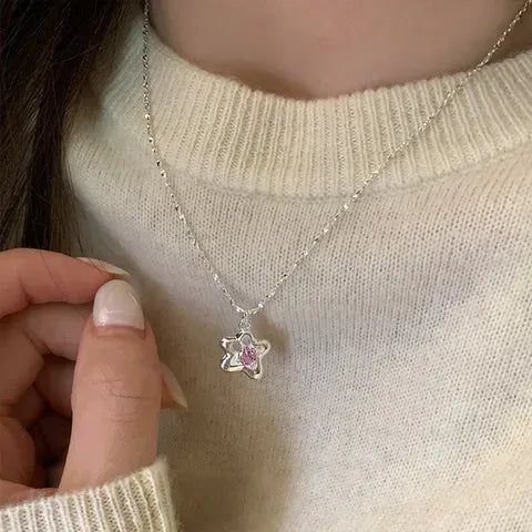 Elegant Moonstone Snake Chain