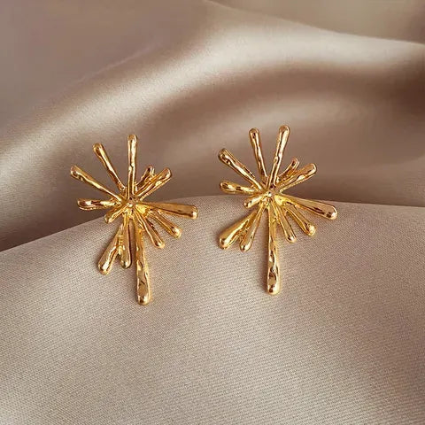 Everyday Drop Tassel Earrings